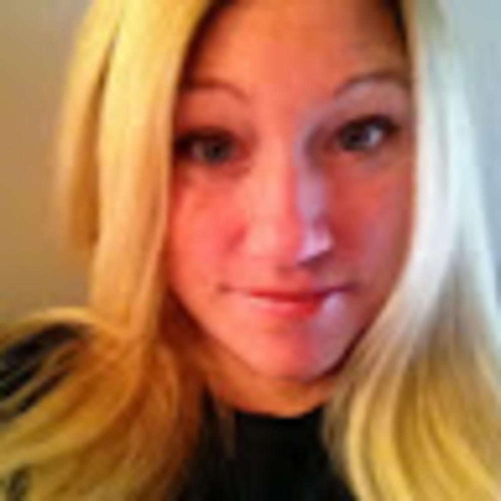 Meet your Posher, Carrie